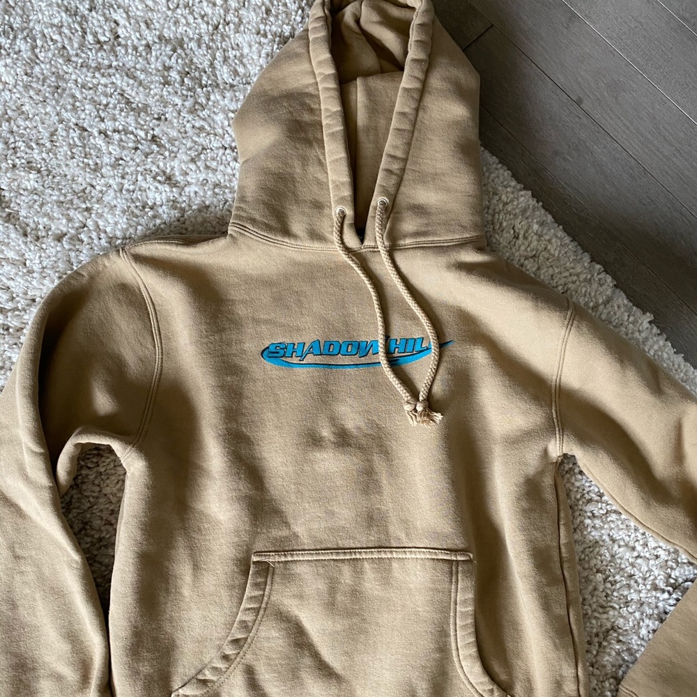 Shadow Hill Hoodie